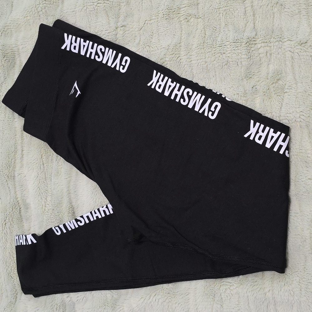 NWOT Gymshark Leggings
